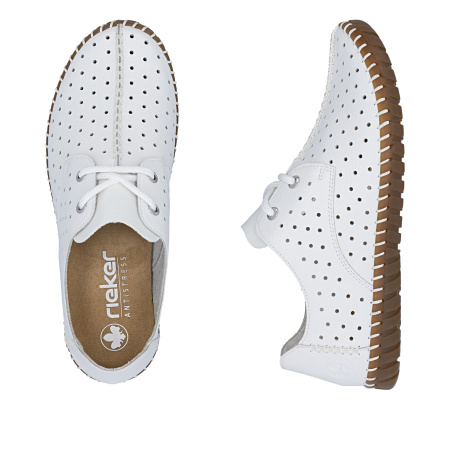 RIEKER летние полуботинки