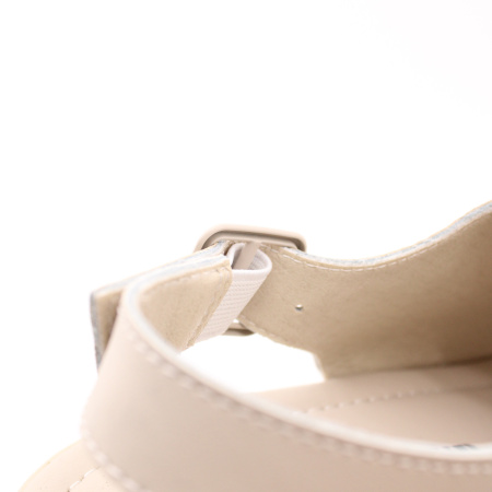 SPUR босоножки платформа-каблук