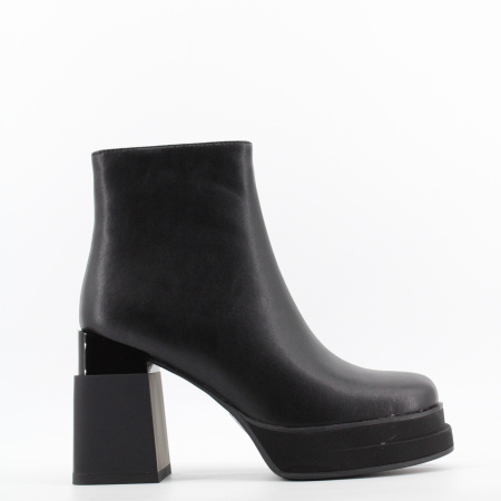 TOFA ботильоны