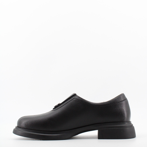 LUKME полуботинки из натуральной кожи