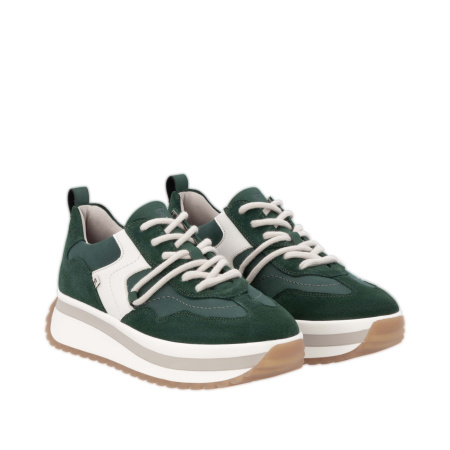 RIEKER Revolution кроссовки на танкетке