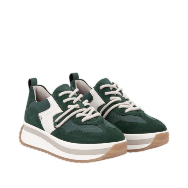 RIEKER Revolution кроссовки на танкетке