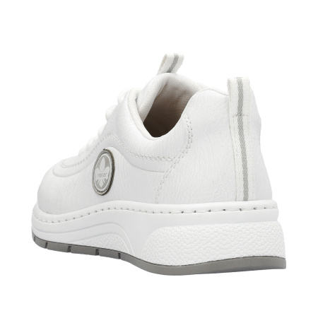 RIEKER кроссовки на шнуровке