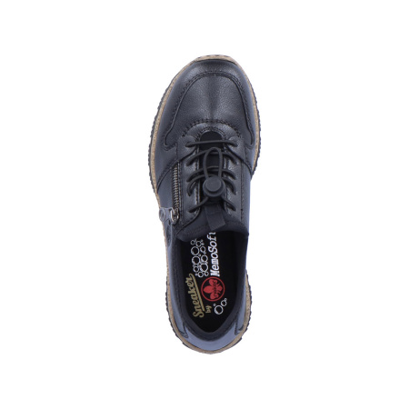 Полуботинки RIEKER