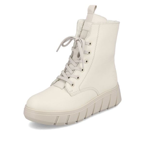 RIEKER ботинки зимние