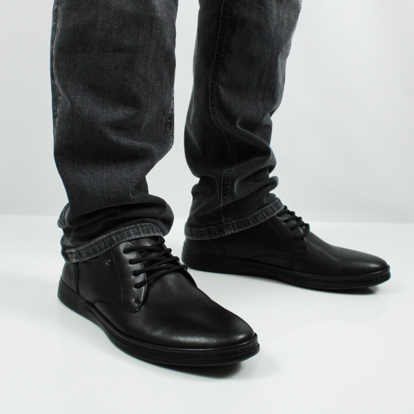 BADEN полуботинки 