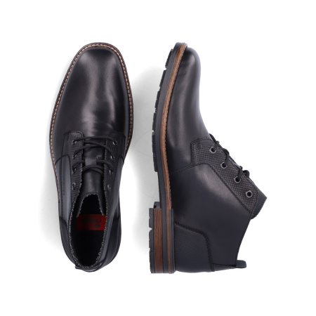 Ботинки RIEKER