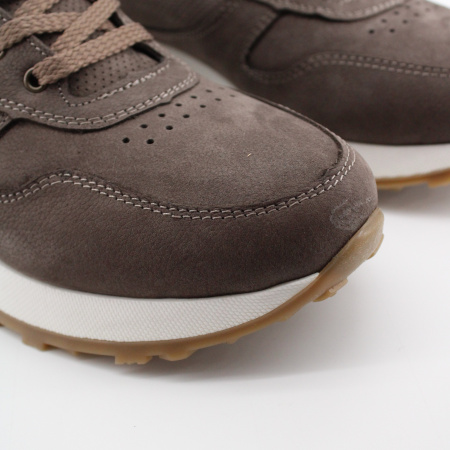 BASKARA утепленные кроссовки