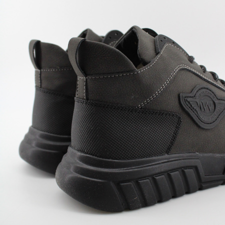 BASKARA зимние кроссовки