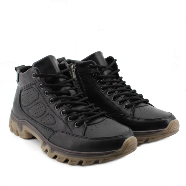 SHUMANN зимние кроссовки 