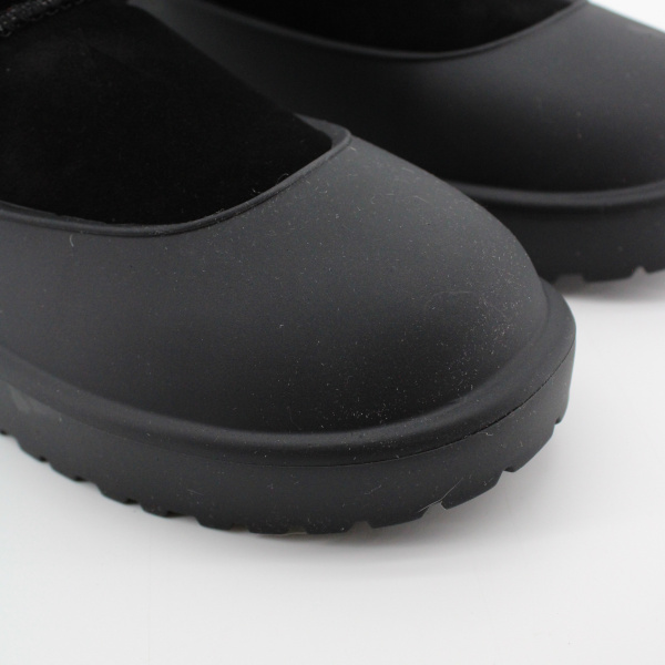 KEDDO угги со съемной галошей