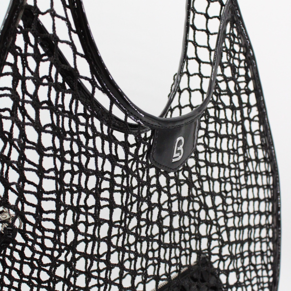 BADEN женская сумка-сетка
