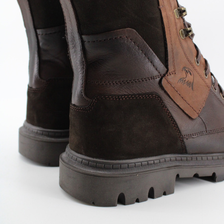 SHUMANN зимние ботинки 