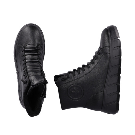 RIEKER ботинки