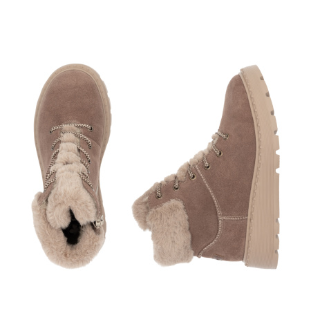 RIEKER зимние ботинки