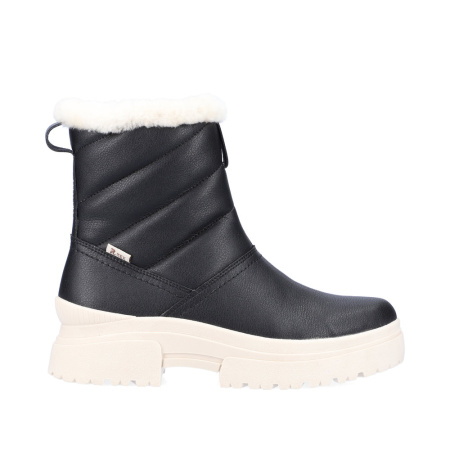 RIEKER Revolution полусапоги