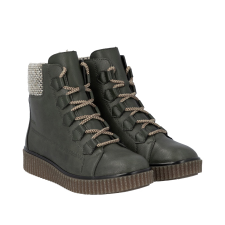 RIEKER зимние ботинки 