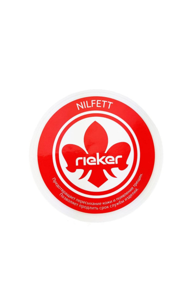 RIEKER Жир для кожи Rieker Nilfett