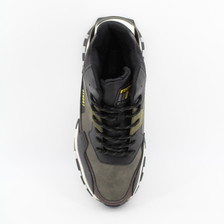 TORSION FIELD зимние кроссовки