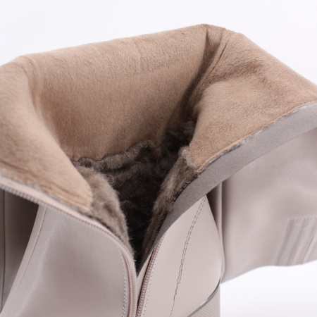 TOFA сапоги зимние