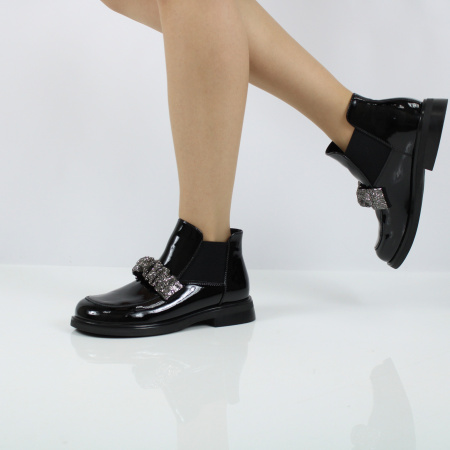 LUKME лаковые ботинки