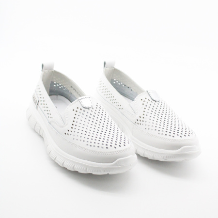 LUKME мокасины