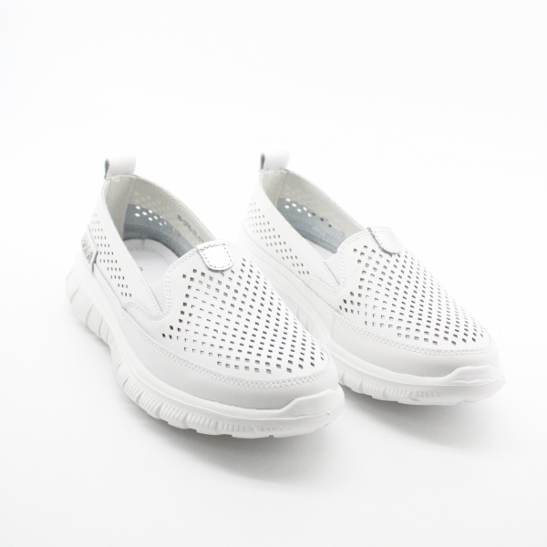 LUKME мокасины