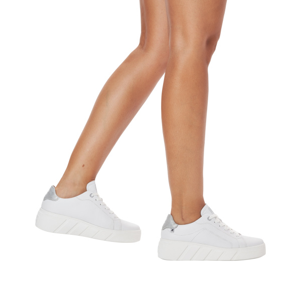 RIEKER Revolution кеды 