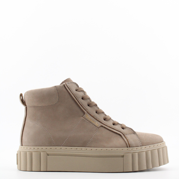 TAMARIS кеды на шнуровке