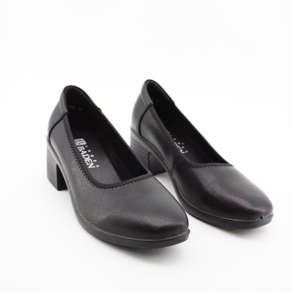 BADEN туфли на устойчивом каблуке