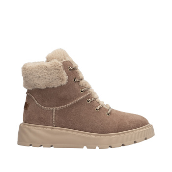 RIEKER зимние ботинки