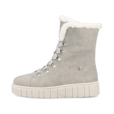 RIEKER Revolution ботинки