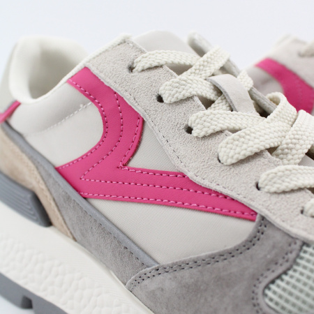 RESPECT кроссовки 