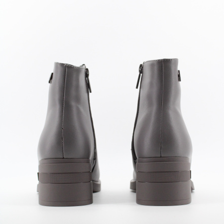 LUKME ботильоны зимние