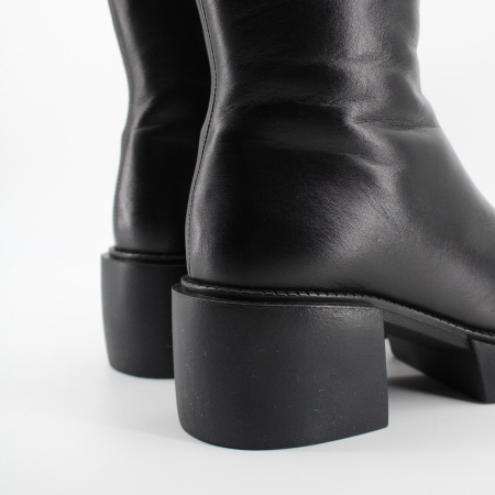 FRANCESCO DONNI сапоги женские