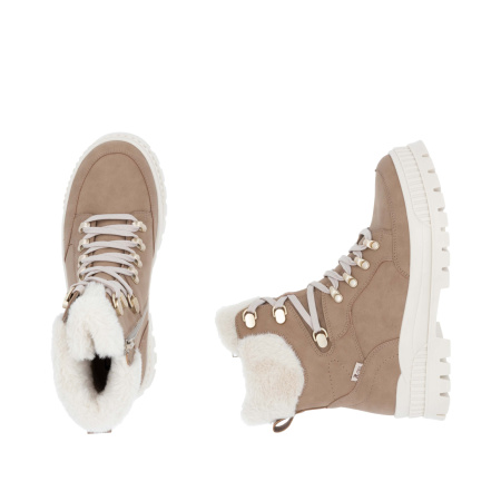 RIEKER Revolution зимние ботинки