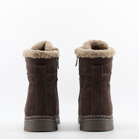 MADELLA ботинки из натуральной замши