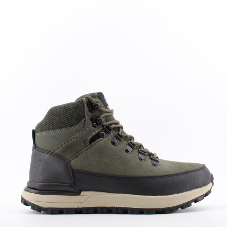 BADEN кроссовки из натуральной кожи