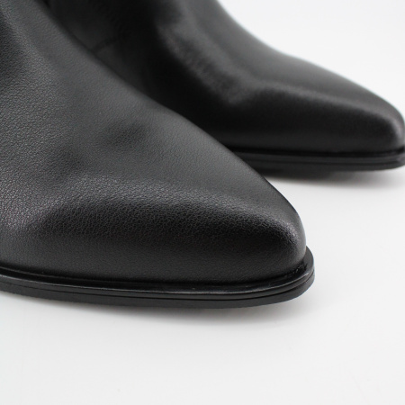 MADELLA  полусапоги -казаки