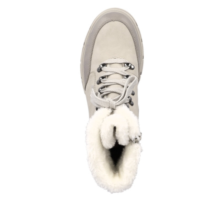 RIEKER ботинки  