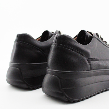 LUKME полуботинки на платформе