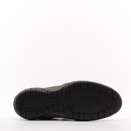 ROOMAN мокасины с перфорацией 