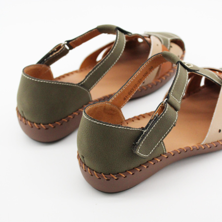 LUKME сандалии