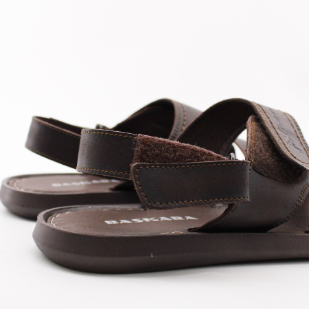 BASKARA сандалии летние