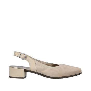 RIEKER туфли 