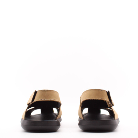 ROOMAN сандалии на липучке 