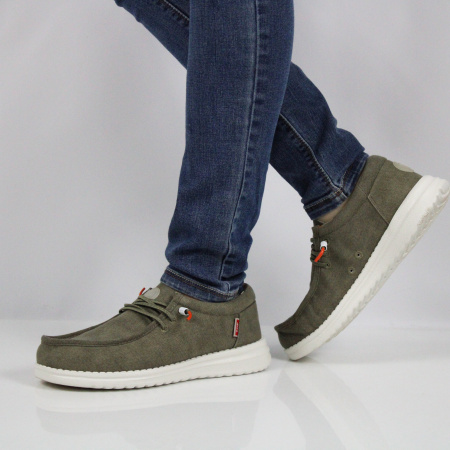 BADEN полуботинки на шнуровке