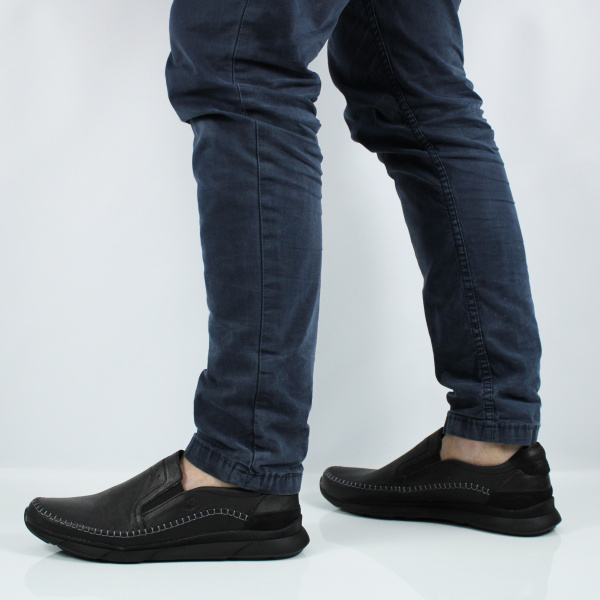 Полуботинки SHOIBERG