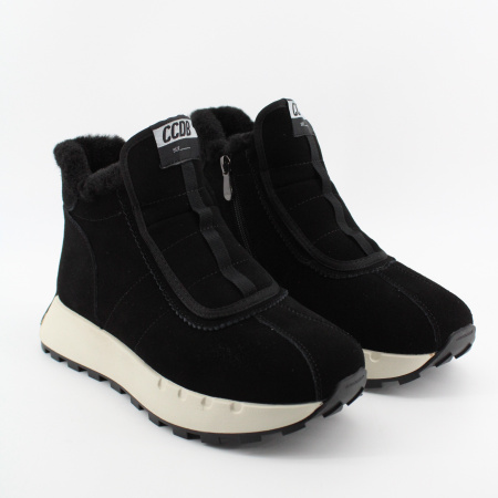 LUKME ботинки зимние