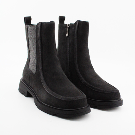 RESPECT зимние полусапоги